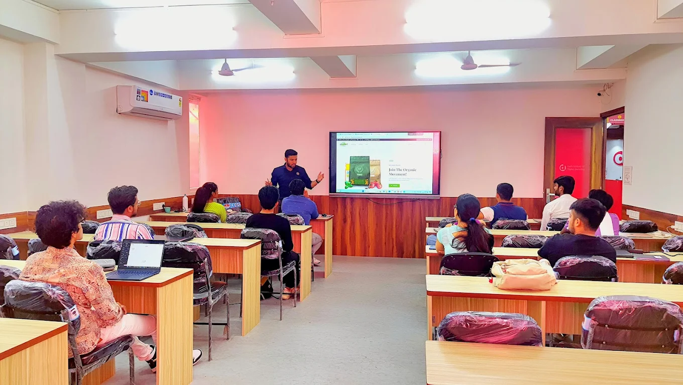 classes training