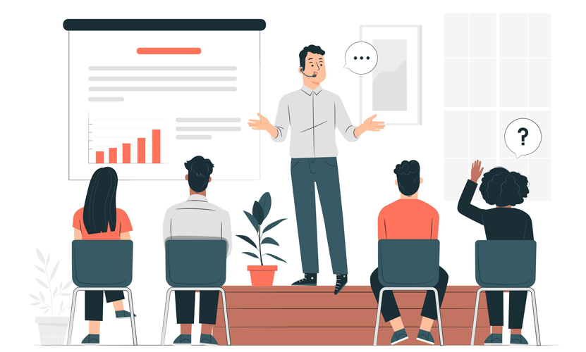 Digital Marketing Training