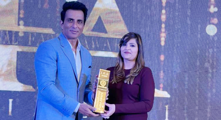 award