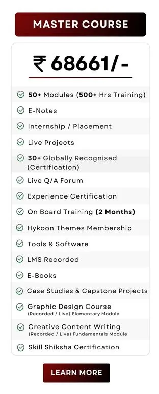 Courses