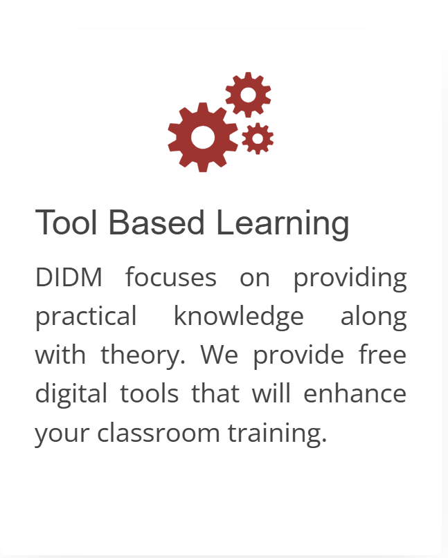 tools